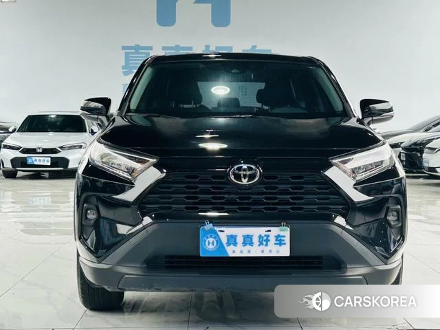 Toyota RAV4 Rongfang id 4273655 из Китая 8