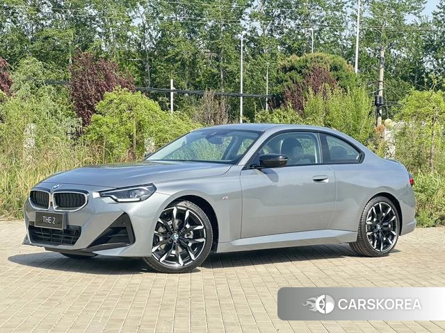 BMW 2 series (imported) id 4256774 из Китая 12