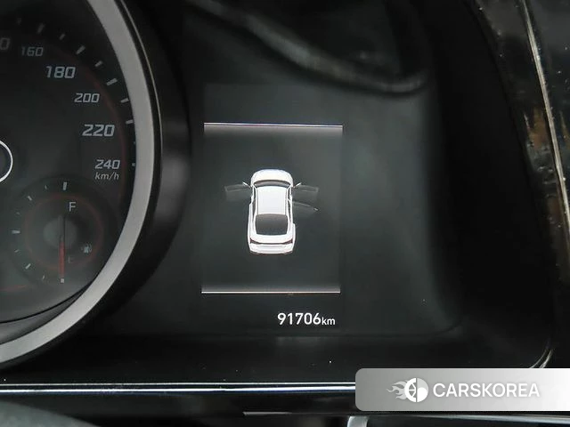 Hyundai Avante (CN7) id 4594385 из Кореи 18