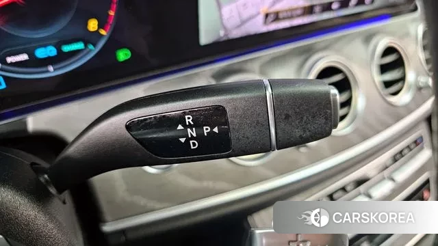 Mercedes-Benz E-Class W213 id 3422253 из Кореи 18