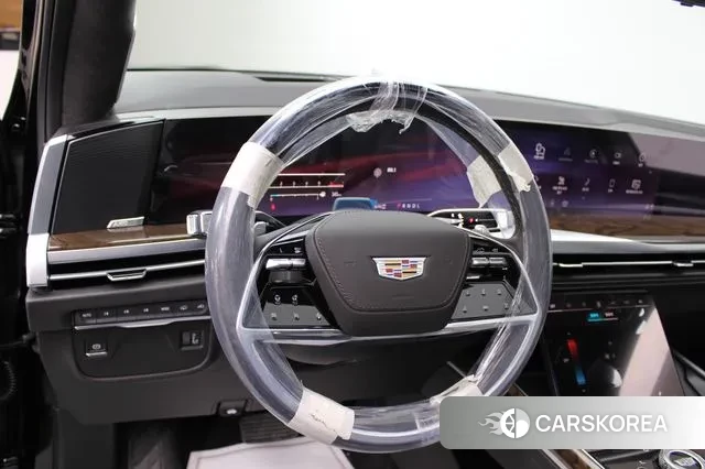 Cadillac Escalade 5th Generation id 3079085 из Кореи 17