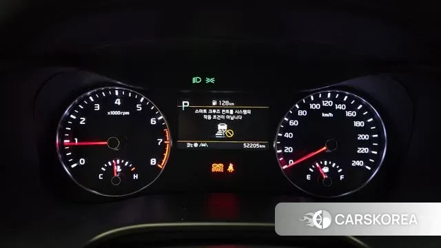 Kia The New K3 2nd generation id 3625650 из Кореи 18