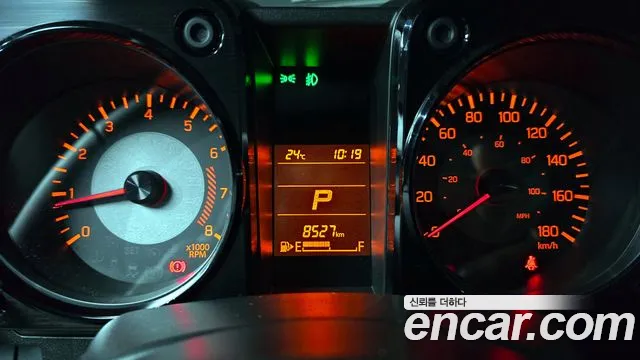 Suzuki Jimny id 2821980 из Кореи 18