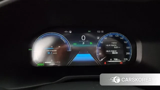 Toyota RAV4 5th Generation id 3669776 из Кореи 18