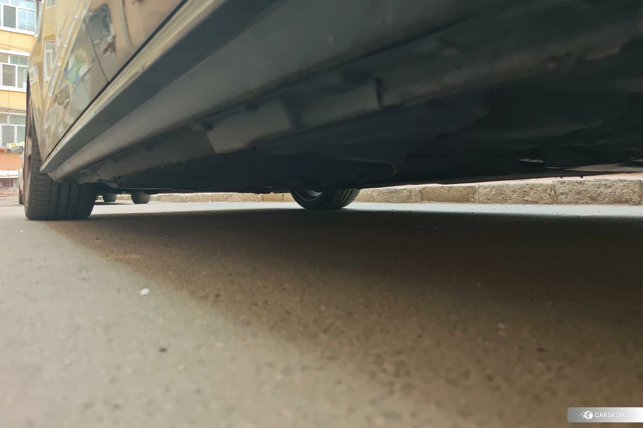 Audi S4 id 4513469 из Китая 15