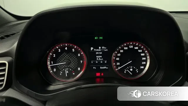 Hyundai Veloster (JS) id 3474431 из Кореи 18