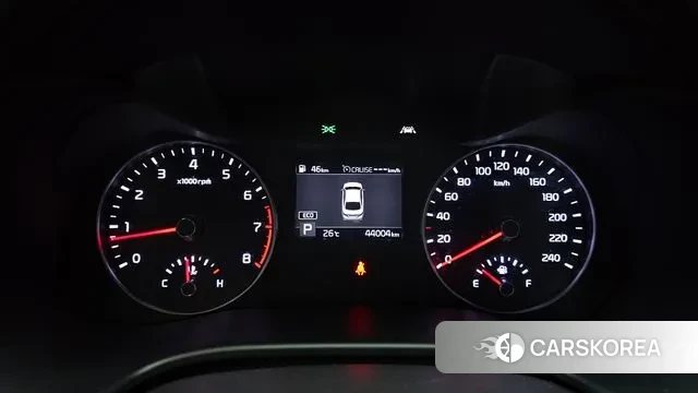 Kia Come New K3 id 3193119 из Кореи 18