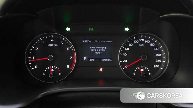 Kia Come New K3 id 4203760 из Кореи 28