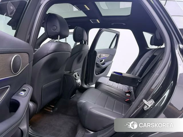 Mercedes-Benz GLC id 4298446 из Китая 8