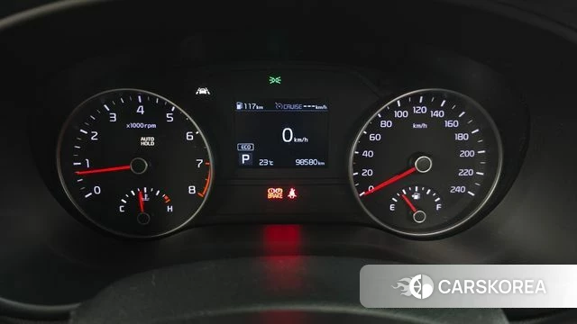 Kia Sportage The Bold id 4411033 из Кореи 29