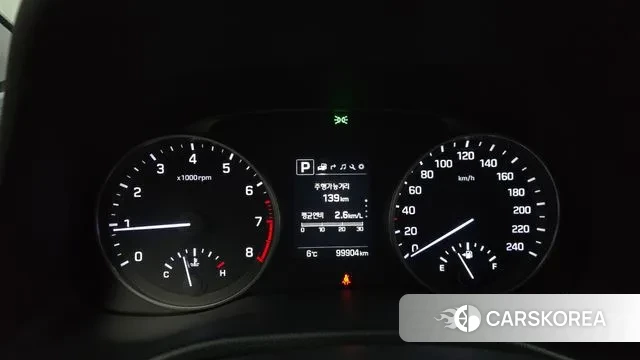 Hyundai Avante AD id 3677522 из Кореи 18