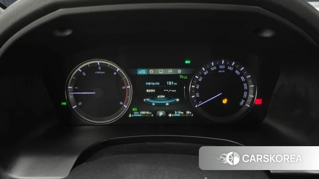 Ssangyong Rexton Sports Cannes id 4371450 из Кореи 28