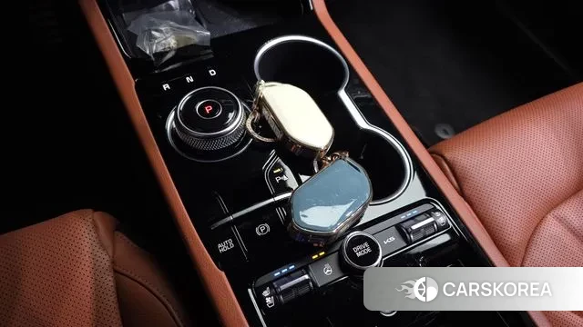 Kia The New K5 Hybrid 3rd generation id 3776169 из Кореи 18