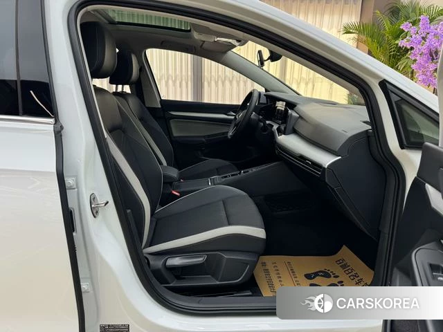 Volkswagen Golf id 4278271 из Китая 15