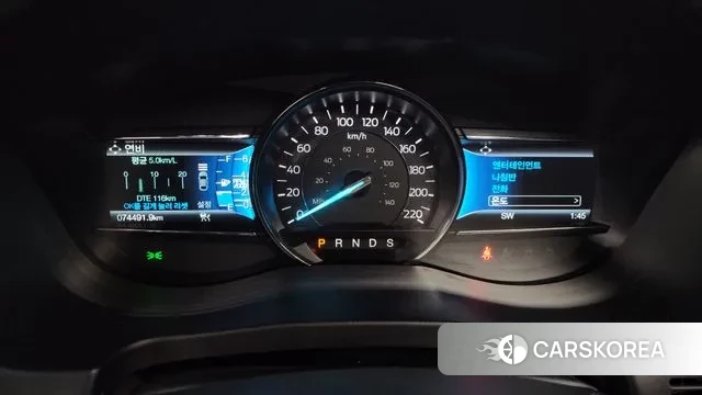 Ford Explorer id 3703978 из Кореи 18