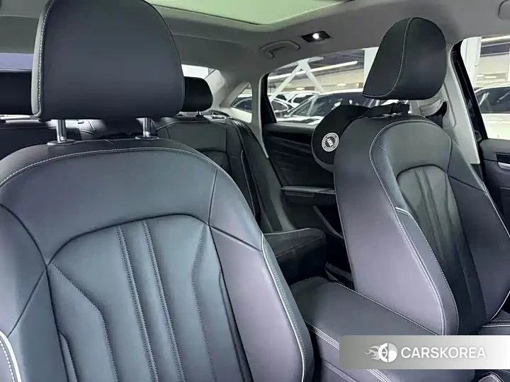 Volkswagen Passat id 4685982 из Китая 20