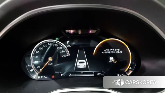 Genesis G80 (RG3) id 3747561 из Кореи 18