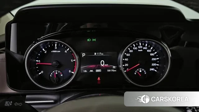 Kia Carnival 4th generation id 3305426 из Кореи 18