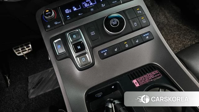 Hyundai Palisade id 4604407 из Кореи 33