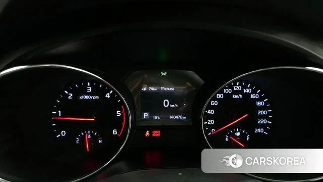 Kia The New Carnival id 3936882 из Кореи 18