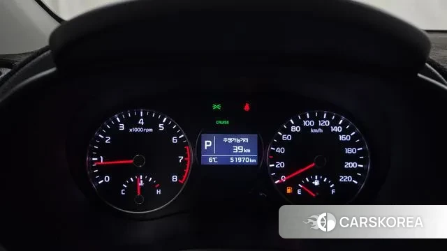 Kia All New Morning (JA) id 3667098 из Кореи 18