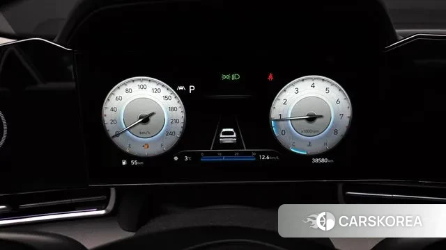 Hyundai Avante (CN7) id 3615126 из Кореи 18