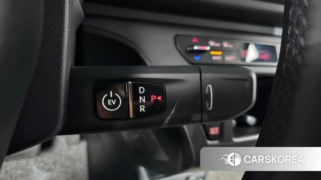 Kia The New Kia Ray EV id 4315062 из Кореи 28