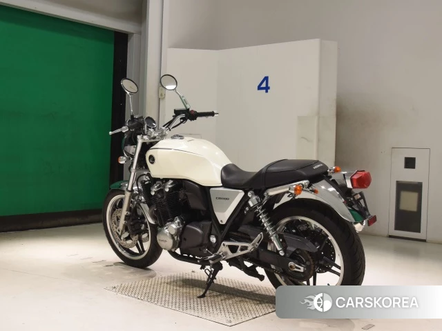 Honda CB1100 ABS id 4374288 из Японии 8
