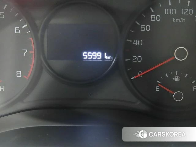 Kia All New Morning (JA) id 4615139 из Кореи 18
