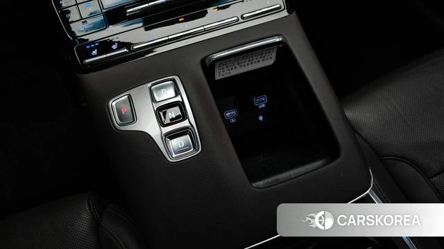 Hyundai The New Grandeur IG id 4416578 из Кореи 32