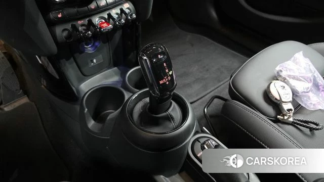 Mini Cooper id 4355122 из Кореи 28