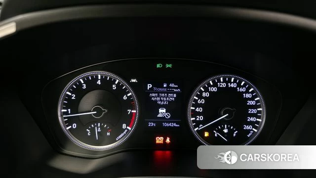 Hyundai Santa Fe TM id 4196626 из Кореи 30