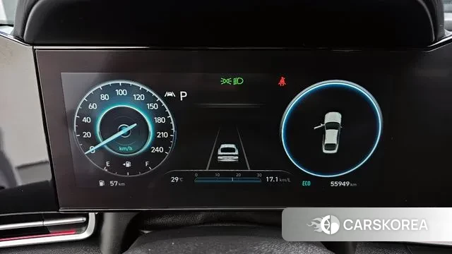 Hyundai Avante (CN7) id 3111996 из Кореи 18