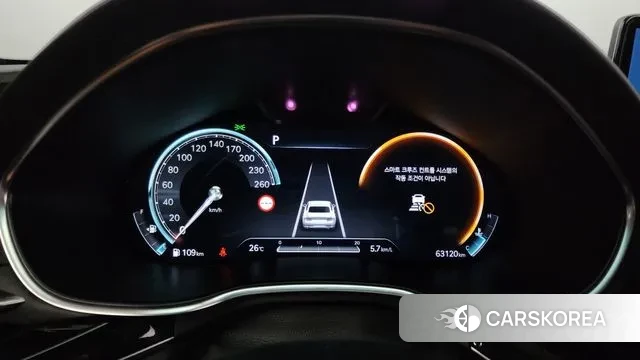 Genesis G80 (RG3) id 3027326 из Кореи 18