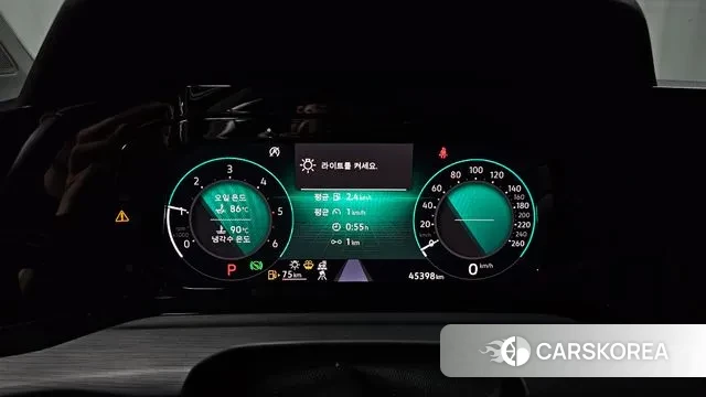 Volkswagen Golf 8th Generation id 3572543 из Кореи 18