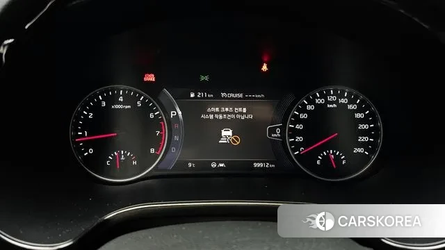 Kia Seltos id 3468070 из Кореи 18