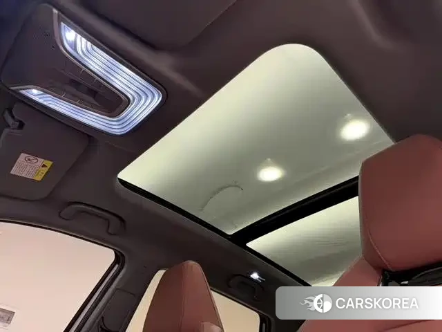 Chang'an CS75PLUS id 4601029 из Китая 8