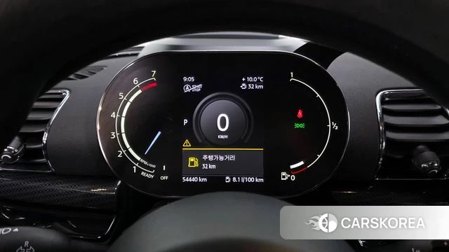 Mini Cooper Clubman id 3885251 из Кореи 18
