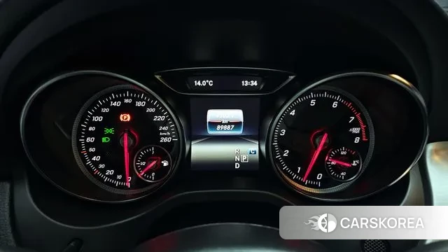 Mercedes-Benz CLA-Class C117 id 3779049 из Кореи 18