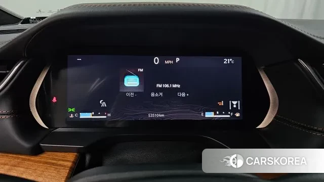 Jeep Grand Cherokee (WL) id 3361124 из Кореи 18