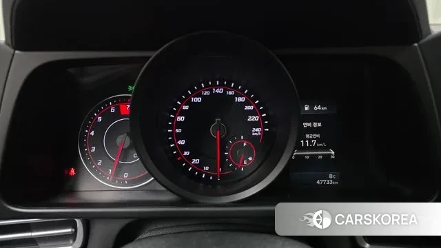 Hyundai Avante (CN7) id 3573152 из Кореи 18