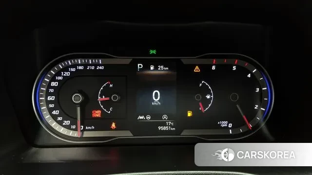 Hyundai Tucson (NX4) id 3361374 из Кореи 18