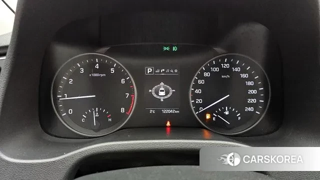 Hyundai Avante AD id 3617274 из Кореи 18