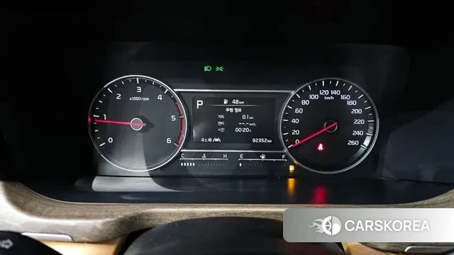 Kia Sorento 4th Generation id 3474145 из Кореи 18