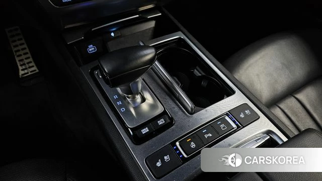 Genesis G80 id 4684062 из Кореи 29