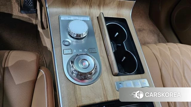 Genesis G80 (RG3) id 3890998 из Кореи 18