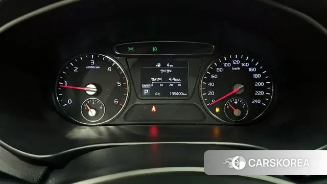 Kia The New Sorento id 3480304 из Кореи 18