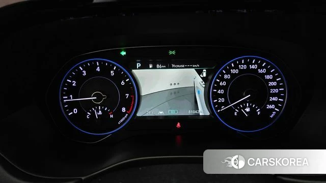 Hyundai Palisade id 4759674 из Кореи 18