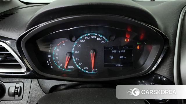 Chevrolet (GM Daewoo) The New Spark id 3935047 из Кореи 18