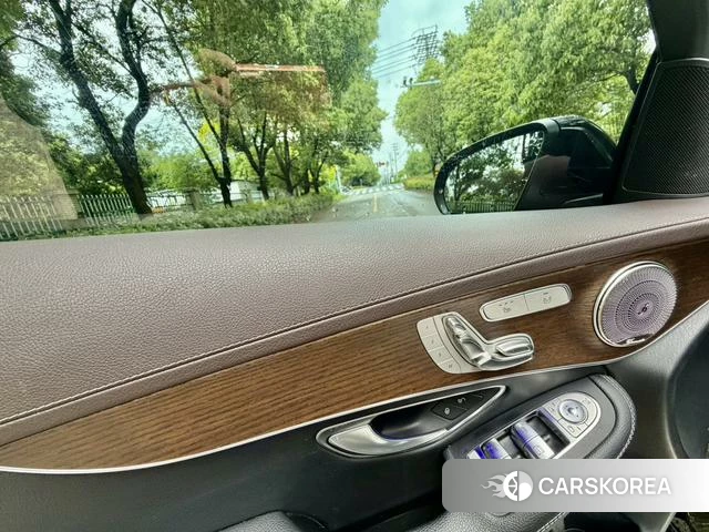 Mercedes-Benz GLC id 4278007 из Китая 8